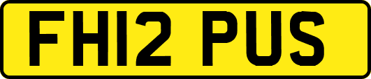 FH12PUS