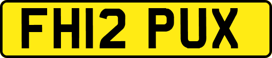 FH12PUX