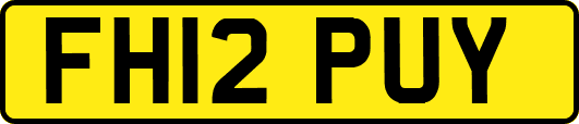 FH12PUY