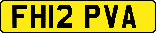FH12PVA