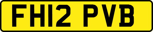 FH12PVB