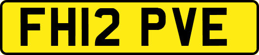 FH12PVE