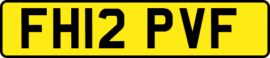 FH12PVF