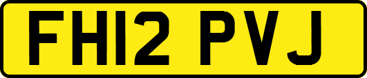 FH12PVJ