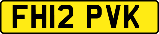 FH12PVK