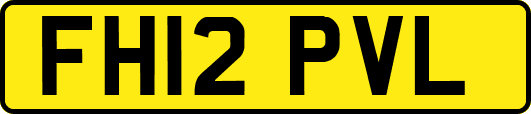 FH12PVL