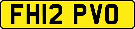 FH12PVO