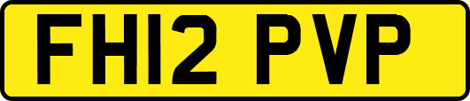 FH12PVP