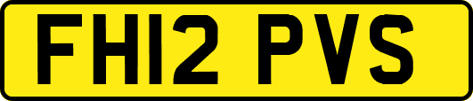 FH12PVS