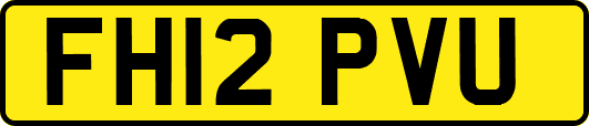 FH12PVU