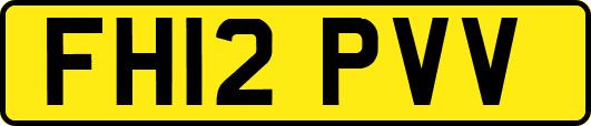 FH12PVV