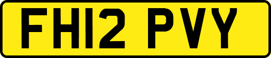 FH12PVY