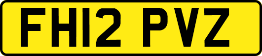 FH12PVZ