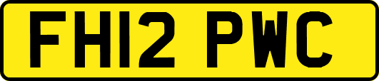 FH12PWC