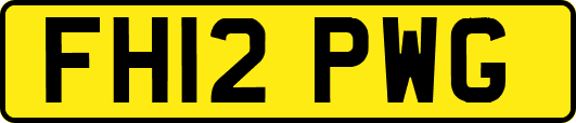 FH12PWG