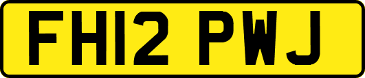 FH12PWJ
