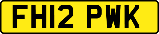 FH12PWK