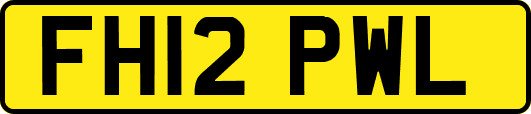 FH12PWL