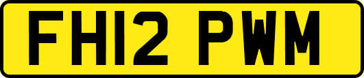 FH12PWM