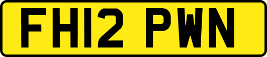 FH12PWN