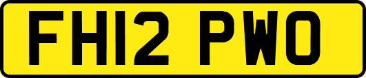 FH12PWO