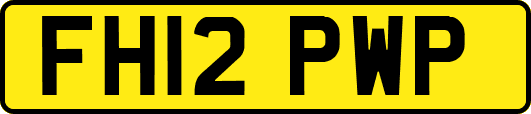 FH12PWP