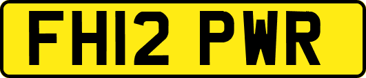 FH12PWR