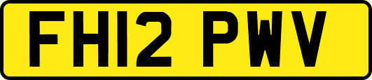 FH12PWV