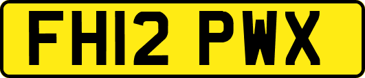 FH12PWX