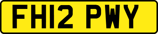 FH12PWY