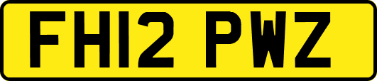 FH12PWZ