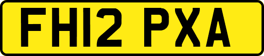 FH12PXA