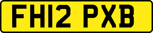 FH12PXB