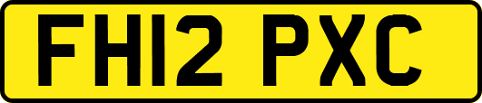 FH12PXC