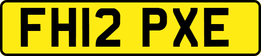 FH12PXE