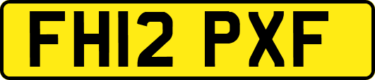 FH12PXF