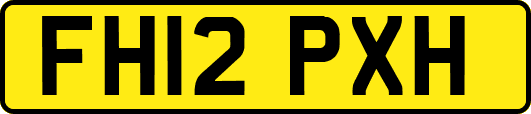 FH12PXH