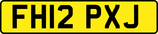 FH12PXJ