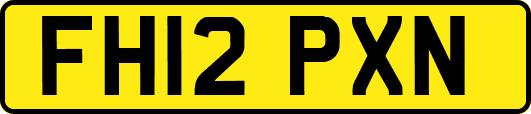 FH12PXN
