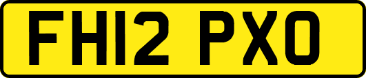 FH12PXO