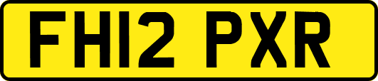 FH12PXR