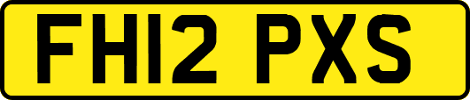 FH12PXS