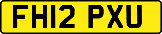 FH12PXU