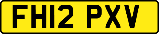 FH12PXV