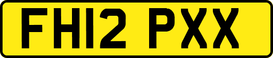 FH12PXX