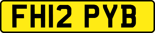 FH12PYB