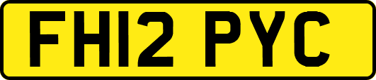 FH12PYC