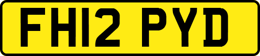 FH12PYD