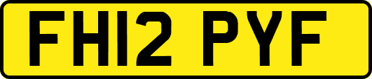 FH12PYF