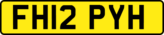FH12PYH